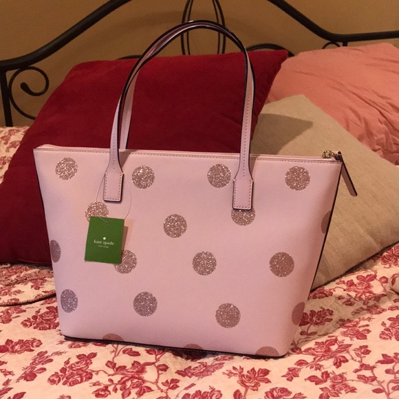 kate spade Handbags - Kate Spade Purse